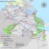Regionale Wirtschaftsstruktur 2009 nach Sozialversicherungspflichtig Beschäftigten (E. Stahlkopf)